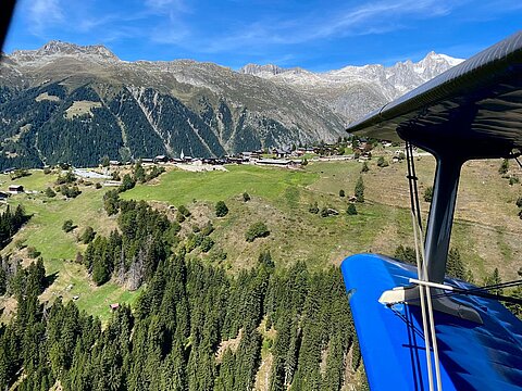 Bellwald