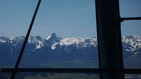 Stockhorn.