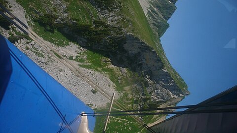 Schopfenspitz.