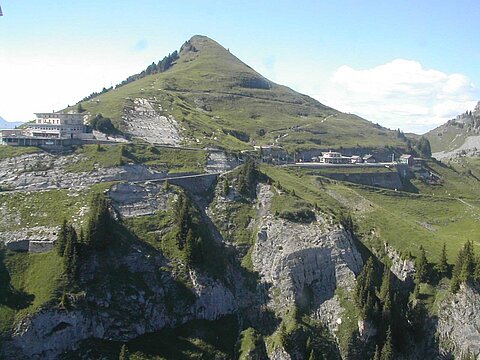 Schinigeplatte.