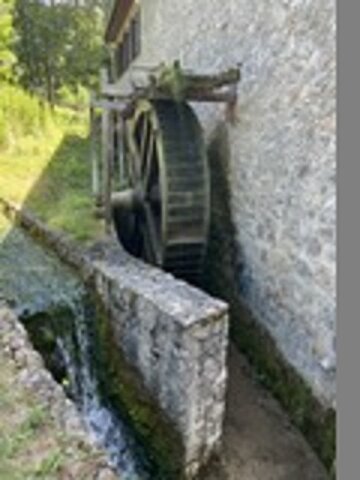 Mühlenmuseeum.