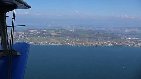 Murtensee.