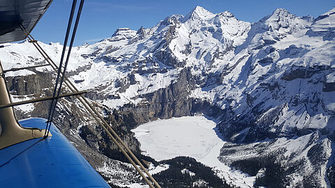 Oeschinensee