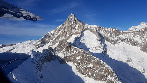 Breithorn.
