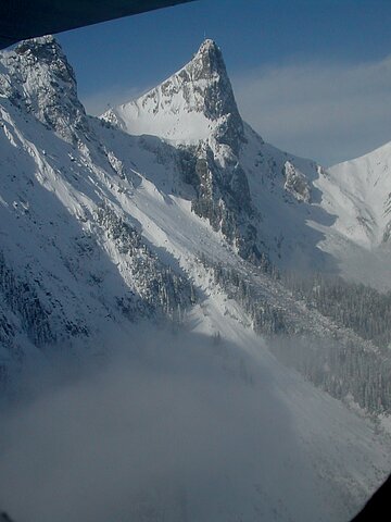 Stockhorn.