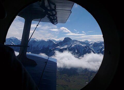Stockhorn.