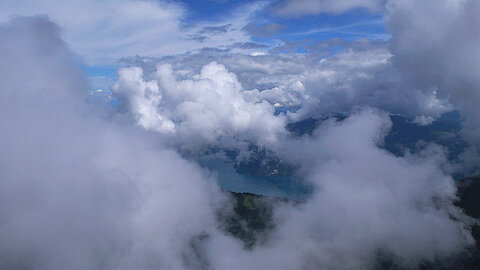 Thunersee.
