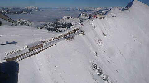 Brienzerrothorn.