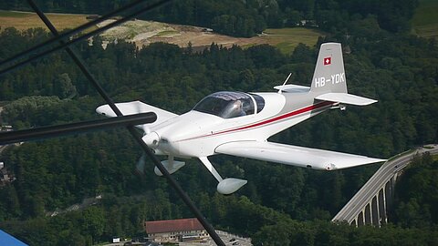 Van's RV-7