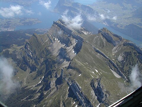 Pilatus.