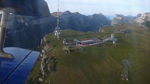 Niederhorn.