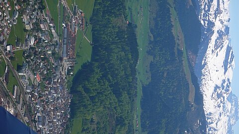 Kloster Einsiedeln.