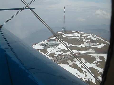 Rigi.