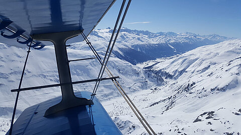 Grimselpass