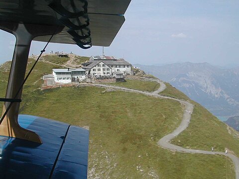 Faulhorn.