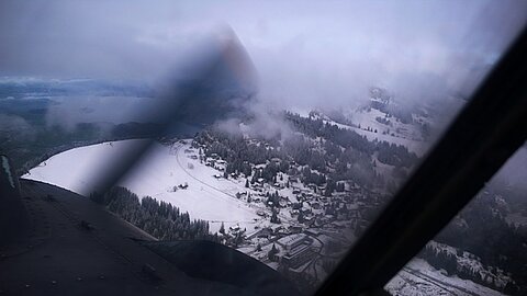 Rigi Kaltbad