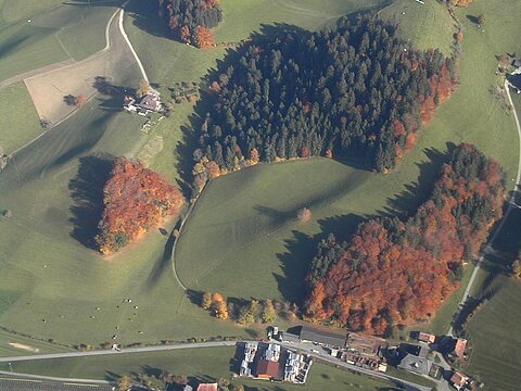 Herbststimmung.