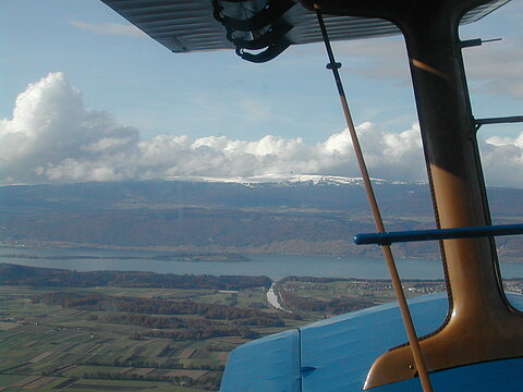 Murtensee.