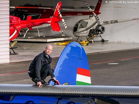 Silvesterflug 31.12.2022