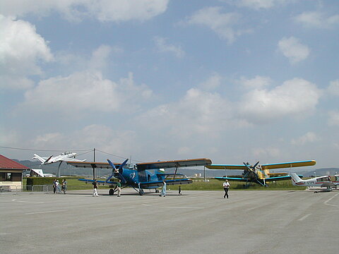 #21_Frankreichflug - 22. und 23.6.2002