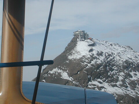 Schilthorn.