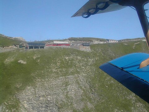 Brienzerrothorn.