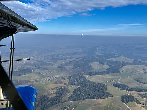 Familienausflug 9.2.2025