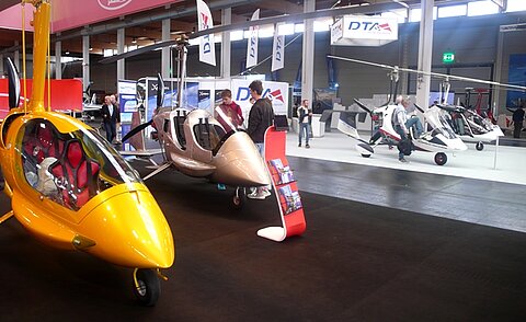 Girocopter
