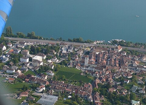 La Neueville.