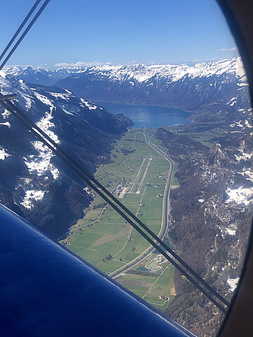 Meiringen