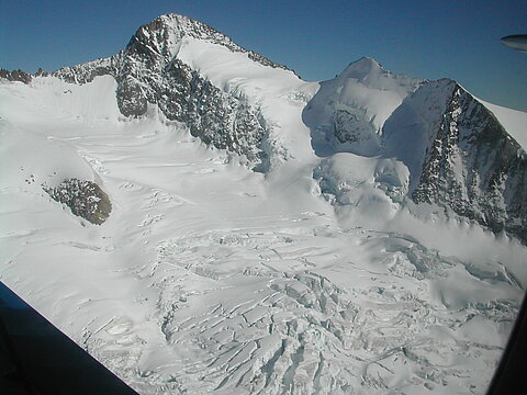 Eiger.