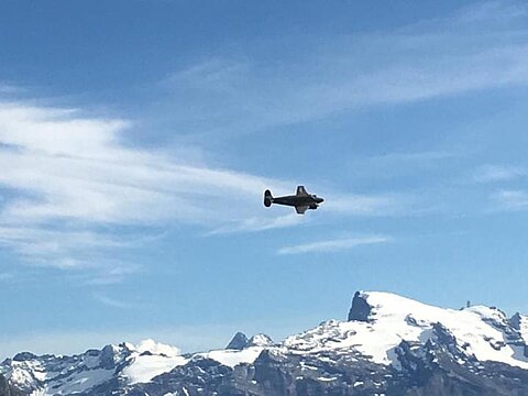 Beechcraft