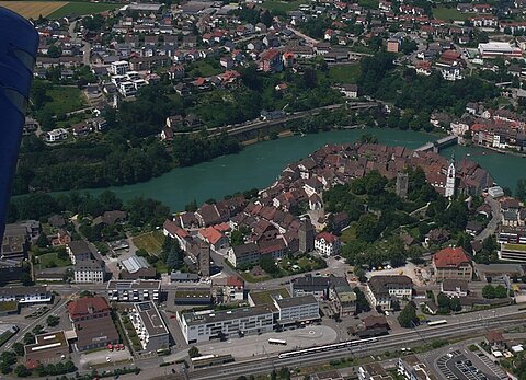 Laufenburg