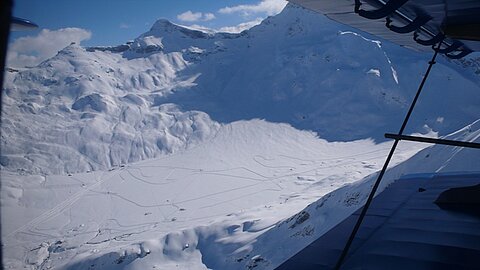 Unter uns, Engstligenalp.