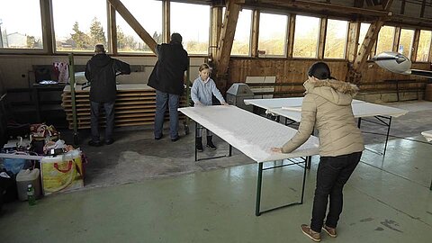 Verabschiedung Hansruedi 28.12.2016