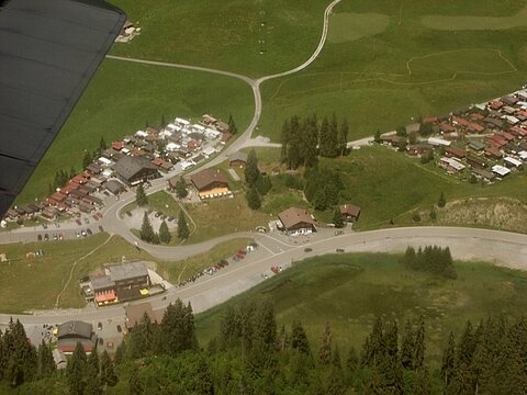 Jaunpass.