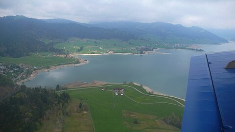 Siehlsee.