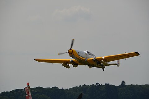 ... der C-3605 ebenfalls.