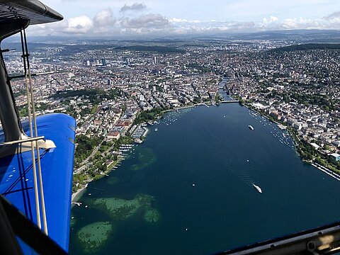 Ungarnflug 19.-22.5.2026