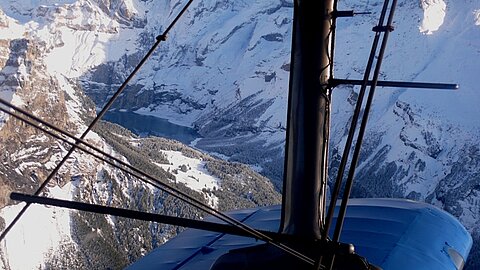 Oeschinensee