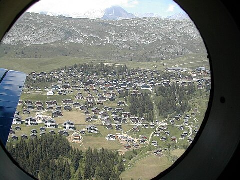 Betmeralp.