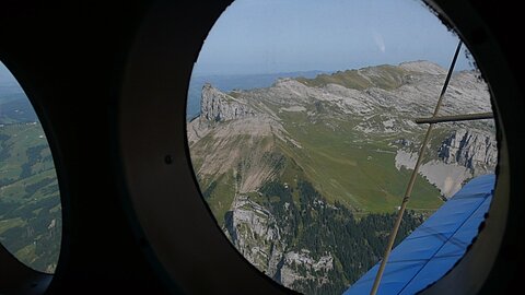 Schrattenfluh