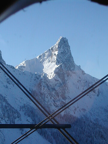 Stockhorn.