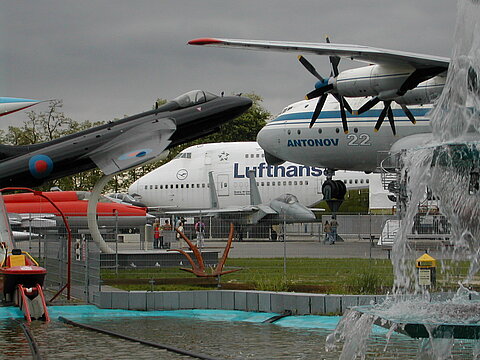 Technikmuseum.