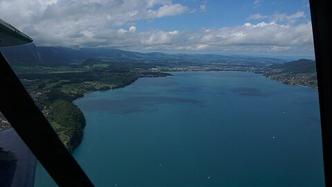 Thunersee.