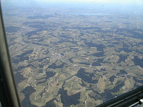 #13_Firmenausflug ins Engadin 4.7.2004