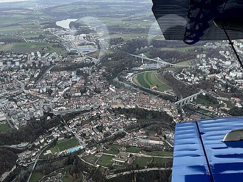 Fribourg