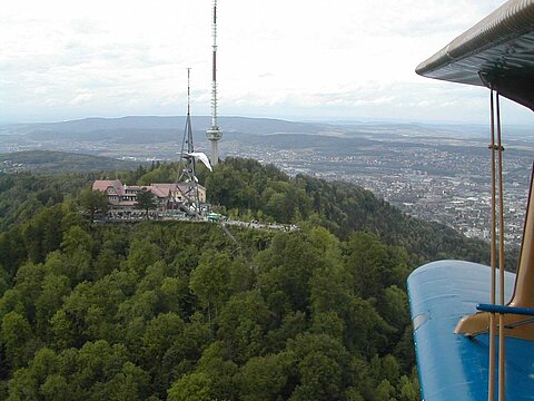 Uetliberg.