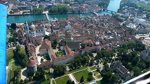 Solothurn