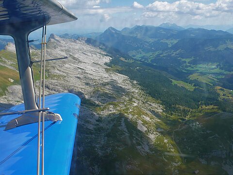 Schrattenfluh.